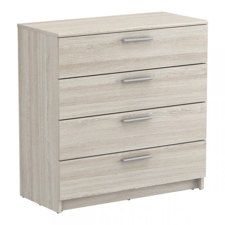 Commode 4 tiroirs