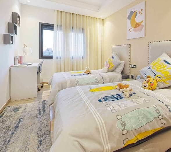 Chambre Enfant & Bébé