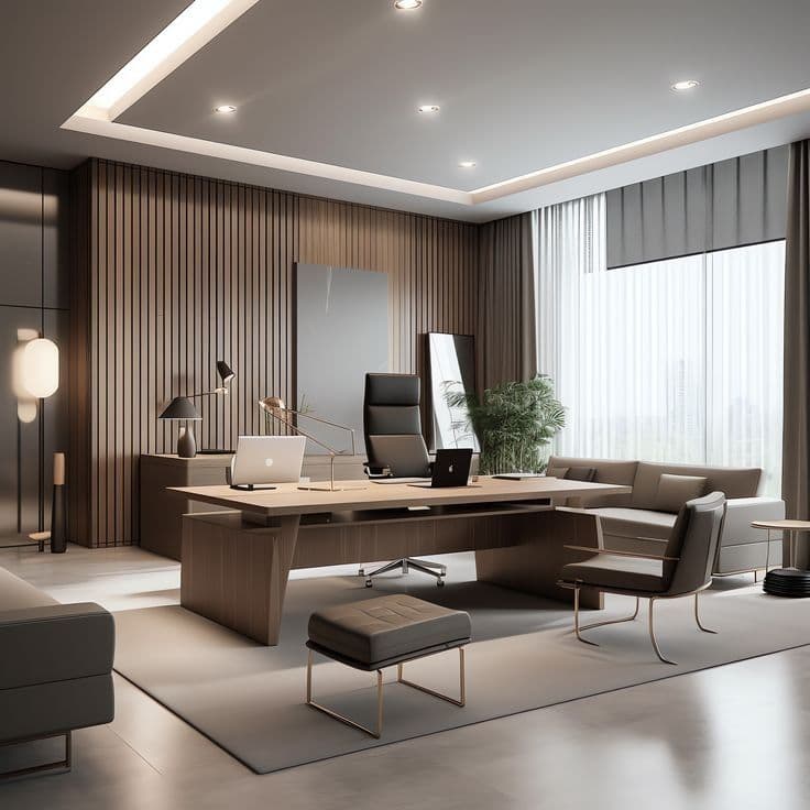 Bureau